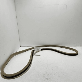 2007-2013 MERCEDES S550 W221 REAR LEFT SIDE DOOR BODY WEATHERSTRIP SEAL OEM