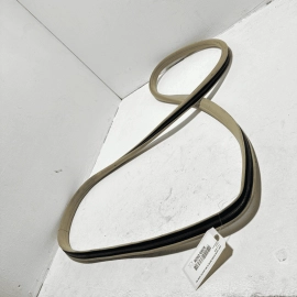 2007-2013 MERCEDES S550 W221 REAR LEFT SIDE DOOR BODY WEATHERSTRIP SEAL OEM