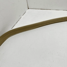 2007-2013 MERCEDES S550 W221 REAR LEFT SIDE DOOR BODY WEATHERSTRIP SEAL OEM