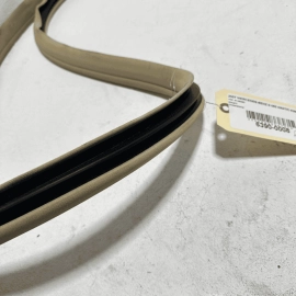 2007-2013 MERCEDES S550 W221 REAR LEFT SIDE DOOR BODY WEATHERSTRIP SEAL OEM