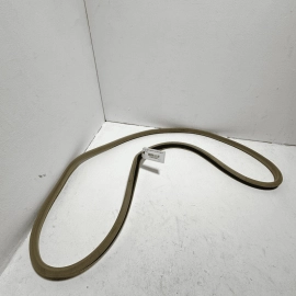 2007-2013 MERCEDES S550 W221 REAR LEFT SIDE DOOR BODY WEATHERSTRIP SEAL OEM