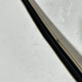 2007-2013 MERCEDES S550 W221 REAR LEFT SIDE DOOR BODY WEATHERSTRIP SEAL OEM