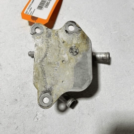 2018-2023 TOYOTA CAMRY 2.5L XSE GAS AUTOMATIC TRANSMISSION OIL COOLER OEM