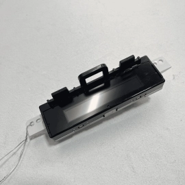 2013 -2018 ACURA RDX LOWER INFORMATION CLIMATE HEAT A/C AC DISPLAY SCREEN OEM