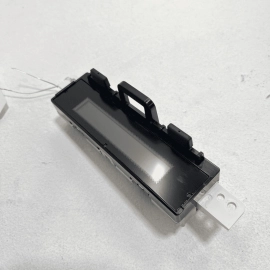 2013 -2018 ACURA RDX LOWER INFORMATION CLIMATE HEAT A/C AC DISPLAY SCREEN OEM