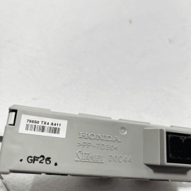 2013 -2018 ACURA RDX LOWER INFORMATION CLIMATE HEAT A/C AC DISPLAY SCREEN OEM