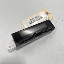 2013 -2018 ACURA RDX LOWER INFORMATION CLIMATE HEAT A/C AC DISPLAY SCREEN OEM