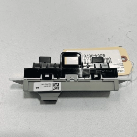 2013 -2018 ACURA RDX LOWER INFORMATION CLIMATE HEAT A/C AC DISPLAY SCREEN OEM