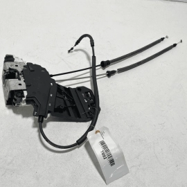 2018-2019 JEEP CHEROKEE DOOR LOCK LATCH ACTUATOR FRONT LEFT DRIVER OEM