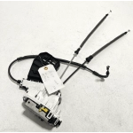 2018-2019 JEEP CHEROKEE DOOR LOCK LATCH ACTUATOR FRONT LEFT DRIVER OEM