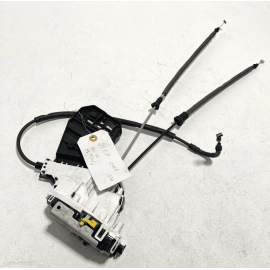 2018-2019 JEEP CHEROKEE DOOR LOCK LATCH ACTUATOR FRONT LEFT DRIVER OEM