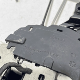 2018-2019 JEEP CHEROKEE DOOR LOCK LATCH ACTUATOR FRONT LEFT DRIVER OEM