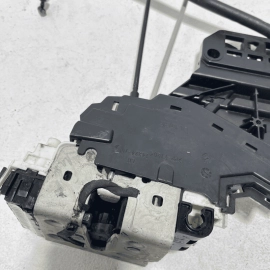 2018-2019 JEEP CHEROKEE DOOR LOCK LATCH ACTUATOR FRONT LEFT DRIVER OEM
