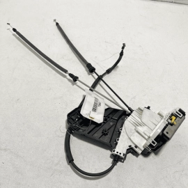 2018-2019 JEEP CHEROKEE DOOR LOCK LATCH ACTUATOR FRONT LEFT DRIVER OEM