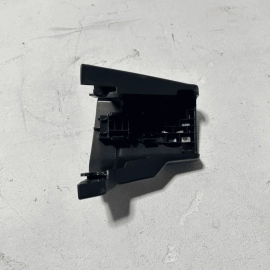 AUDI Q7 2017-2019 REAR RIGHT PASSENGER SIDE SEAT TRACK RAIL END COVER TRIM OEM