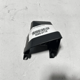 AUDI Q7 2017-2019 REAR RIGHT PASSENGER SIDE SEAT TRACK RAIL END COVER TRIM OEM