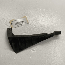 2007 - 2013 MERCEDES S550 W221 Front Right Passenger Side Air Deflector Sla
