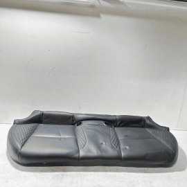 Cargo Net - W/ Spare Tire Trunk Net With Spare Tire OEM Infiniti Q50 2014-2021