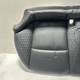 Cargo Net - W/ Spare Tire Trunk Net With Spare Tire OEM Infiniti Q50 2014-2021