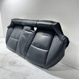 Cargo Net - W/ Spare Tire Trunk Net With Spare Tire OEM Infiniti Q50 2014-2021