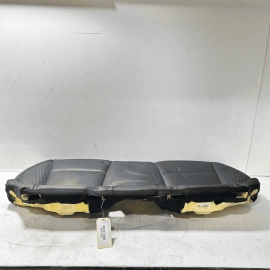 Cargo Net - W/ Spare Tire Trunk Net With Spare Tire OEM Infiniti Q50 2014-2021