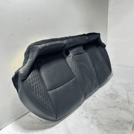 Cargo Net - W/ Spare Tire Trunk Net With Spare Tire OEM Infiniti Q50 2014-2021