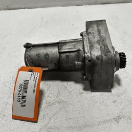 ACURA MDX 3.5L 2016 - 2020 ENGINE STARTER MOTOR OEM
