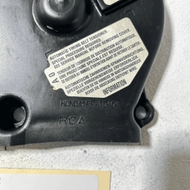 2016 - 2018 ACURA RDX 3.5L ENGINE MOTOR FRONT UPPER TIMING BELT COVER OEM