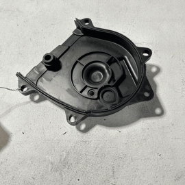 2016 - 2018 ACURA RDX 3.5L ENGINE MOTOR FRONT UPPER TIMING BELT COVER OEM