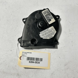 2016 - 2018 ACURA RDX 3.5L ENGINE MOTOR FRONT UPPER TIMING BELT COVER OEM