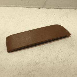 18-2023 BMW 530E G30 CENTER CONSOLE DRIVER SIDE ARMREST STORAGE LID COVER OEM