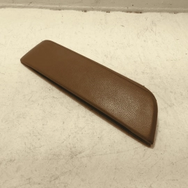 18-2023 BMW 530E G30 CENTER CONSOLE DRIVER SIDE ARMREST STORAGE LID COVER OEM