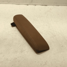 18-2023 BMW 530E G30 CENTER CONSOLE DRIVER SIDE ARMREST STORAGE LID COVER OEM