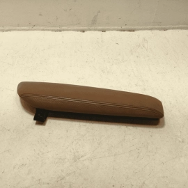 18-2023 BMW 530E G30 CENTER CONSOLE DRIVER SIDE ARMREST STORAGE LID COVER OEM
