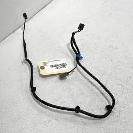 2018 - 2023 TOYOTA CAMRY Front Driver Side Window Regulator Rearward Guide OEM