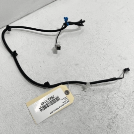 2018 - 2023 TOYOTA CAMRY Front Driver Side Window Regulator Rearward Guide OEM
