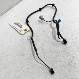 2018 - 2023 TOYOTA CAMRY Front Driver Side Window Regulator Rearward Guide OEM