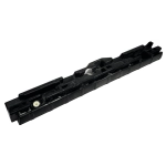 2018-2023 BMW 530e Passenger Side Skirt Rocker Molding Forward Mount Bracket OEM