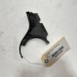 14-20 INFINITI Q50 FRONT RIGHT SIDE SEAT CUSHION FINISHER TRIM COVER PANEL OEM