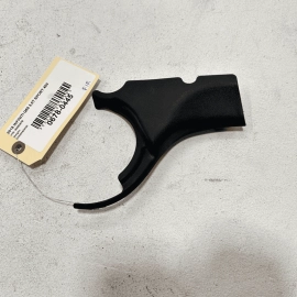 14-20 INFINITI Q50 FRONT RIGHT SIDE SEAT CUSHION FINISHER TRIM COVER PANEL OEM