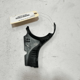 14-20 INFINITI Q50 FRONT RIGHT SIDE SEAT CUSHION FINISHER TRIM COVER PANEL OEM