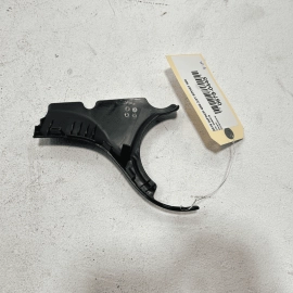 14-20 INFINITI Q50 FRONT RIGHT SIDE SEAT CUSHION FINISHER TRIM COVER PANEL OEM