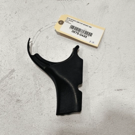 14-20 INFINITI Q50 FRONT RIGHT SIDE SEAT CUSHION FINISHER TRIM COVER PANEL OEM