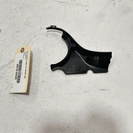 14-20 INFINITI Q50 FRONT RIGHT SIDE SEAT CUSHION FINISHER TRIM COVER PANEL OEM