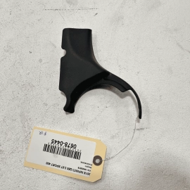 14-20 INFINITI Q50 FRONT RIGHT SIDE SEAT CUSHION FINISHER TRIM COVER PANEL OEM