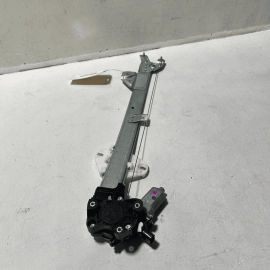 Front Left / Driver Side Window Regulator With Motor Acura RDX 2013-2018 OEM