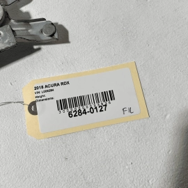 Front Left / Driver Side Window Regulator With Motor Acura RDX 2013-2018 OEM