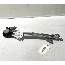 Front Left / Driver Side Window Regulator With Motor Acura RDX 2013-2018 OEM