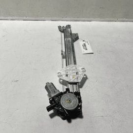Front Left / Driver Side Window Regulator With Motor Acura RDX 2013-2018 OEM