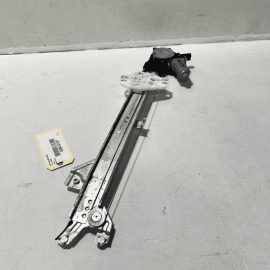 Front Left / Driver Side Window Regulator With Motor Acura RDX 2013-2018 OEM